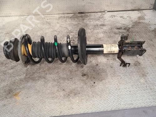 Right front shock absorber DACIA DOKKER MPV (KE_) 1.5 dCi (KEAJ, KEAH) | BP24099784M17 