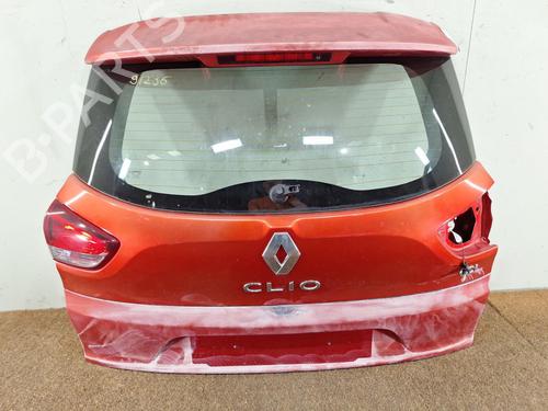 Bagklap CC/Kombi-Coupé Bagklap CC/Kombi-Coupé RENAULT CLIO IV Grandtour (KH_) 1.5 dCi 90 (KHN3, KHN4) (90 hp) 36510420 36510420