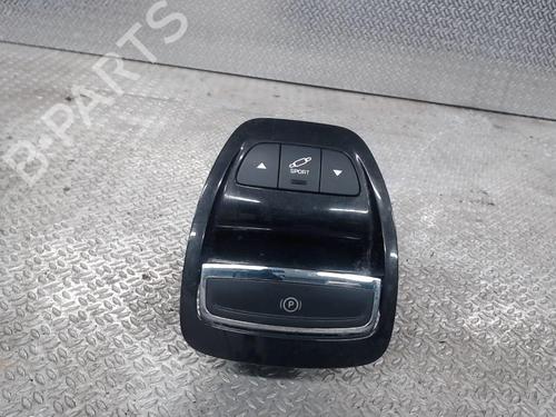 Used Hand brake CITROËN C5 III (RD_) 2.0 HDi 150 / BlueHDi 150 (RDRHEA, RDRHE8, RDAHRM,... (150 hp) 24076940