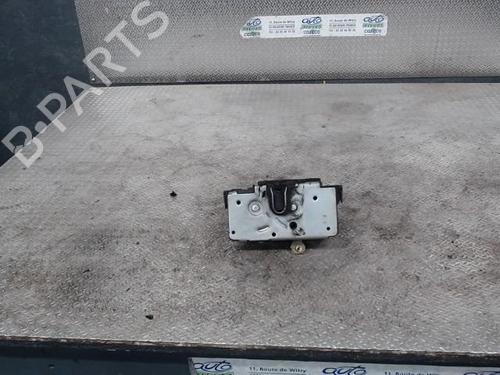 Used Front right lock Front right lock FIAT GRANDE PUNTO (199_) 1.4 T-Jet (199AXM1A, 199BXM1A, 199BXN1A) (120 hp) 24097196 24097196