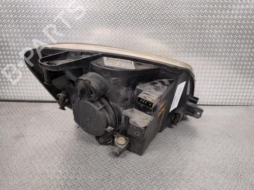 Left headlight PEUGEOT PARTNER MPV (5_, G_) 1.6 HDi 75 | BP39011812C28 - Image 3