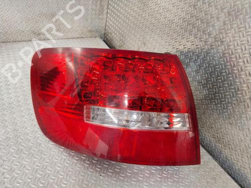 Left taillight AUDI A6 C6 Avant (4F5) 2.0 TDI | BP26877062C34 