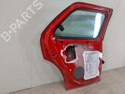 Left rear door CITROËN C4 CACTUS 1.2 VTi 75 / PureTech 75 | BP27332634C4 