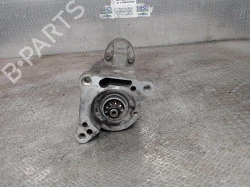 Used Starter PEUGEOT 205 II (20A/C) 1.7 Diesel (60 hp) 24080898