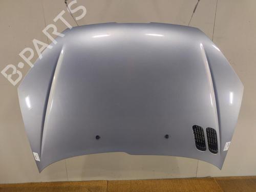 Hood PEUGEOT 206 Hatchback (2A/C) 1.6 16V | BP29739640C1 