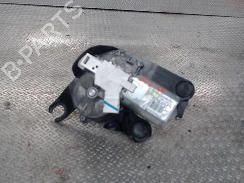 Used Rear wiper motor CITROËN DS3 (SA_) 1.4 VTi 95 LPG (95 hp) 24076039