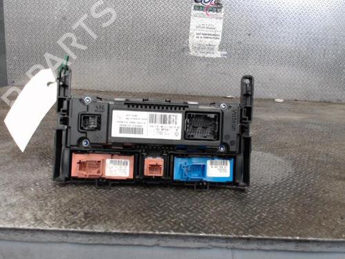 Used Climate control PEUGEOT 407 (6D_) 2.0 HDi 135 (6DRHRH, 6DRHRE, 6DRHRG, 6DRHRJ) (136 hp) 24090288