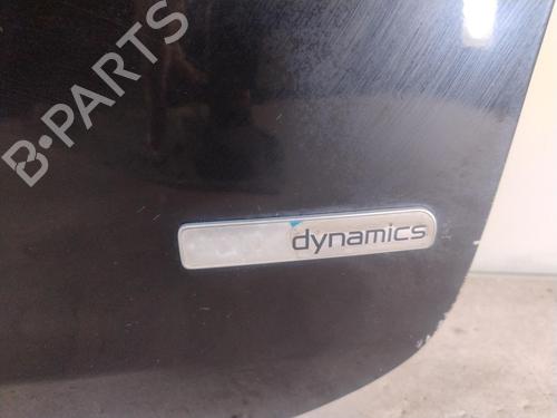 Tailgate KIA CARENS IV 1.7 CRDi | BP28087731C6 