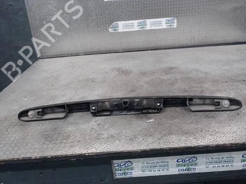 Used Tailgate handle CITROËN C3 I (FC_, FN_) 1.4 HDi (68 hp) 24096135