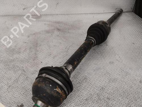 Right front driveshaft PEUGEOT 407 SW (6E_, 6D_) 2.0 HDi 135 | BP30164146M39
