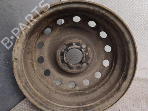 Used Rim CITROËN C2 (JM_) 1.1 (60 hp) 31265966