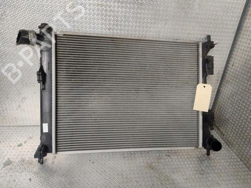 Used Water radiator Water radiator KIA RIO III (UB) 1.2 CVVT (84 hp) 33221597 33221597