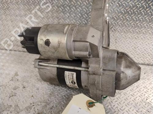 Startmotor RENAULT MEGANE III Hatchback (BZ0/1_, B3_) 1.2 TCe (BZ2B, BZ11) | BP28802466M8
