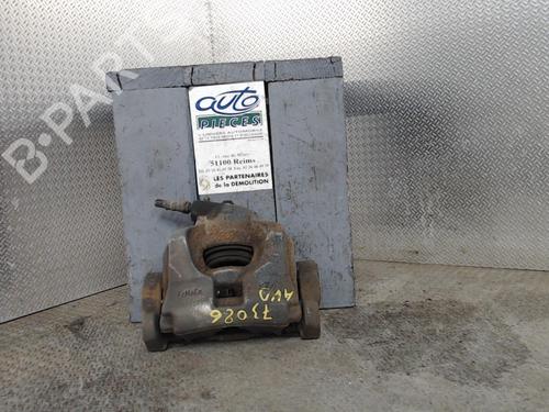 Used Right front brake caliper Right front brake caliper FORD S-MAX (WA6) 2.0 TDCi (136 hp) 24079304 24079304