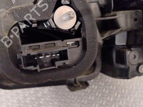 Used Left taillight CITROËN C4 III (BA_, BB_, BC_) 1.2 PureTech 130 (BAHNSA, BAHNSB) (130 hp) 31119630