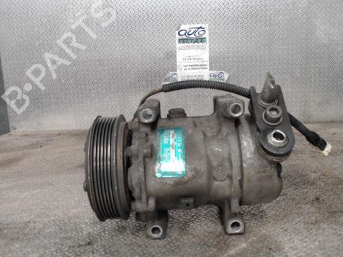 AC compressor PEUGEOT 206 CC (2D) 2.0 S16 | BP24082805M34 - Image 1