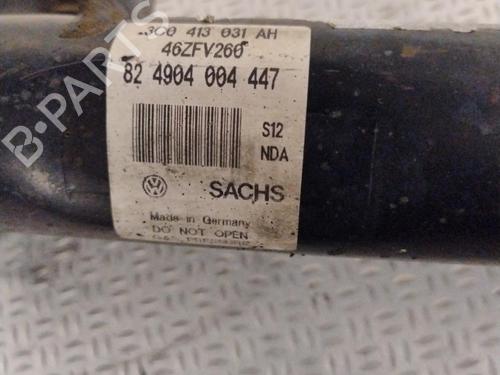 Right front shock absorber VW PASSAT CC B6 (357) 2.0 TDI | BP24632333M17 - Image 4