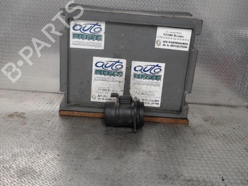 Mass air flow sensor RENAULT KANGOO Express (FW0/1_) | BP24073176M95 - Image 2