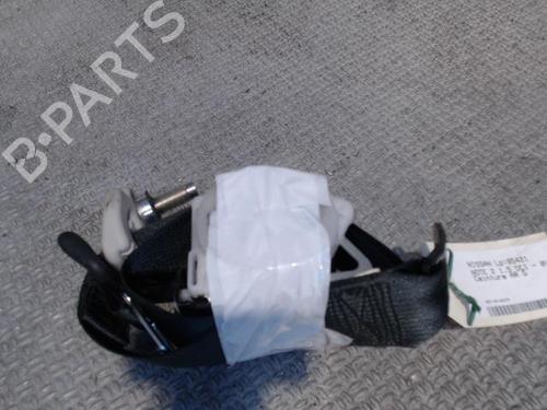 Rear left belt tensioner NISSAN NOTE (E12) 1.5 dCi | BP25930123C89 