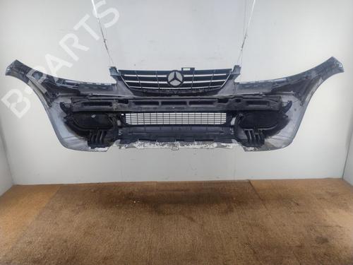 Pára-choques frente MERCEDES-BENZ A-CLASS (W169) A 180 CDI (169.007, 169.307) (109 hp) 32179287