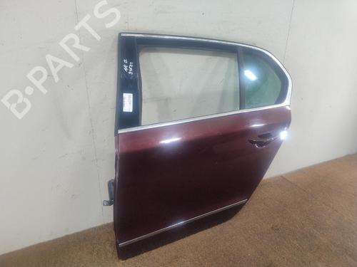 Used Left rear door Left rear door 37650127 37650127