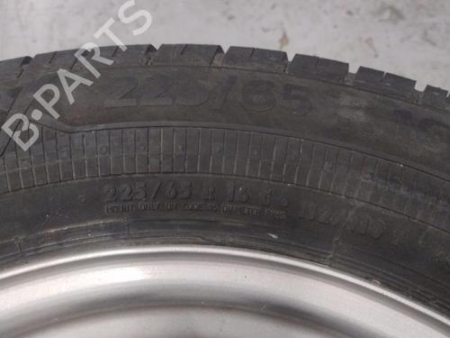 Andre RENAULT MASTER III Van (FV) 2.3 dCi 100 FWD (FV0A, FV0B, FV0G, FV0K, FV0H) | BP38640262O1 - Image 2