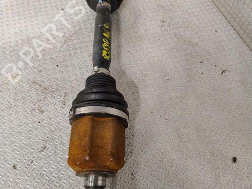 Used Left front driveshaft Left front driveshaft ALFA ROMEO GIULIETTA (940_) 1.6 JTDM (940FYB11, 940FYB1A, 940FYF11, 940FYF1A) (120 hp) 31119655 31119655