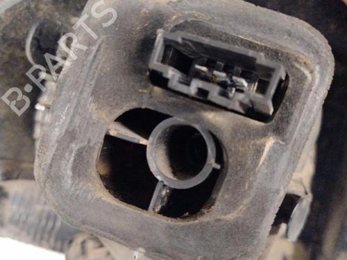 Used Right taillight VW GOLF VI (5K1) 2.0 TDI (140 hp) 26137018