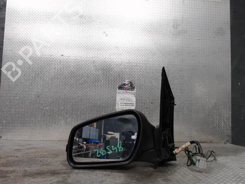 Left mirror FORD FOCUS II (DA_, HCP, DP) 2.0 TDCi | BP24096774C26 