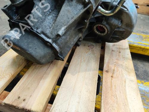 Used Gearbox Gearbox 34497885 34497885
