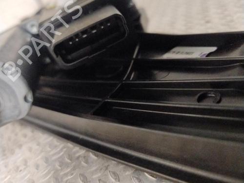 Rear left window mechanism NISSAN NOTE (E11, NE11) 1.5 dCi | BP36462062C24 - Image 3