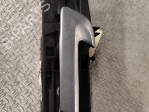 Used Rear left interior door handle Rear left interior door handle ALFA ROMEO 159 (939_) 1.9 JTDM 16V (939AXC1B, 939AXC12) (150 hp) 33632443 33632443