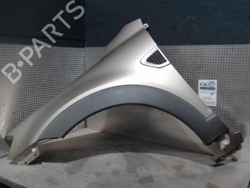 Used Left front fenders CHEVROLET CAPTIVA (C100, C140) 2.0 D 4WD (150 hp) 24080821