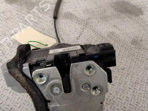 Rear left lock HYUNDAI i20 II (GB, IB) 1.0 T-GDI | BP29577242C100 