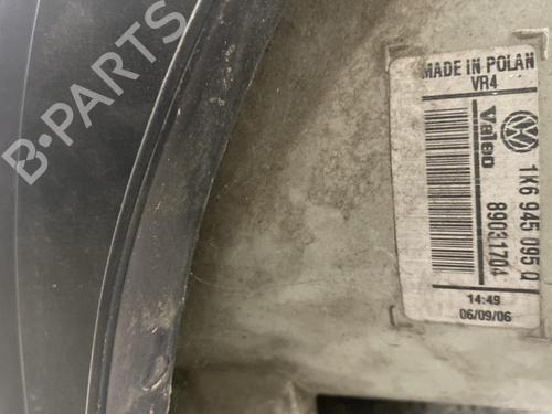 Used Left taillight VW GOLF V (1K1) 1.9 TDI (105 hp) 24101453