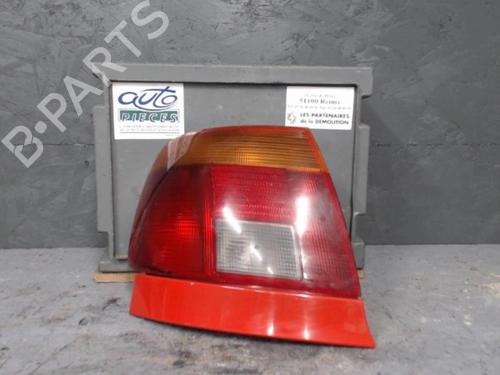 Used Left taillight Left taillight AUDI A4 B5 (8D2) 1.9 TDI (90 hp) 24070034 24070034