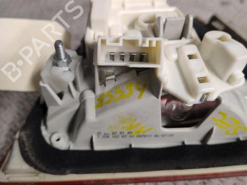 Used Right tailgate light Right tailgate light BMW 3 Touring (E91) 320 i (170 hp) 31266450 31266450