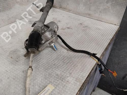 Used Steering rack CITROËN C3 II (SC_) 1.6 HDi 90 (90 hp) 29017273