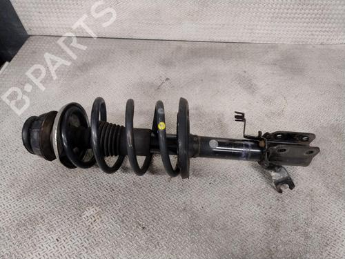 Left front shock absorber DACIA LOGAN MCV II 1.5 Blue dCi 95 (K8JL) | BP34572561M16 - Image 5