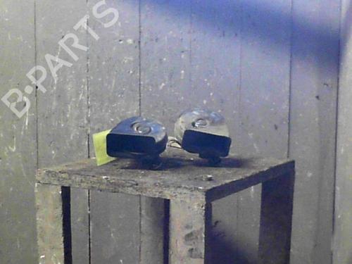 Used Horn Horn CITROËN C8 (EA_, EB_) 2.0 HDi (120 hp) 24063826 24063826