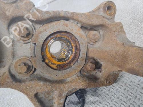 Right front steering knuckle RENAULT TRAFIC III Van (FG_) 1.6 dCi 125 (FGMH) | BP31747391M26 - Image 3