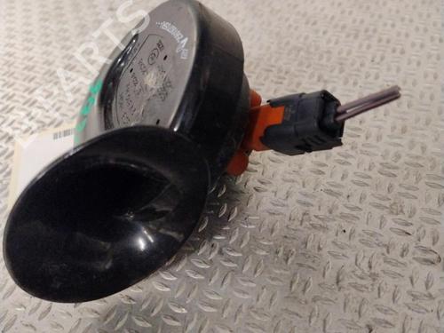Horn RENAULT GRAND SCÉNIC IV (R9_) 1.5 dCi 110 (R9A3) (110 hp) 30188375
