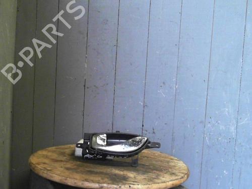 Used Front right interior door handle Front right interior door handle RENAULT KOLEOS I (HY_) 2.0 dCi (HY0K) (150 hp) 24063187 24063187