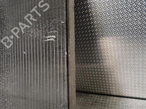 Used Water radiator VW POLO III (6N1) 64 1.9 D (64 hp) 24096609