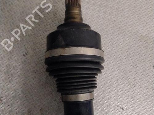 Used Left front driveshaft Left front driveshaft VOLVO XC90 I (275) D5 AWD (185 hp) 34409023 34409023