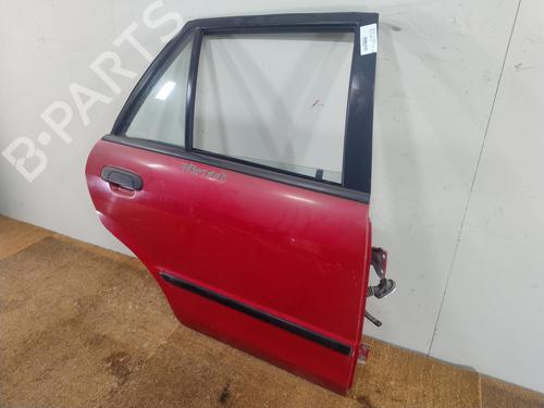 Used Right rear door MAZDA 323 F VI Hatchback (BJ) 2.0 D (71 hp) 24087378