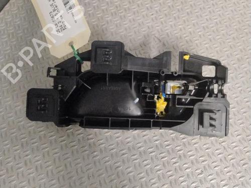 Front right interior door handle DS DS 4 II (FR_, FB_, F3_, FP_) BlueHDi 130 (FBYHZT) | BP31266067I14