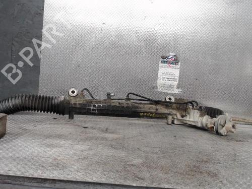 Used Steering rack Steering rack FORD TRANSIT Van (FA_ _) 2.2 TDCi (115 hp) 24091621 24091621