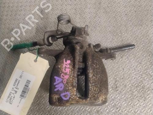 Used Right rear brake caliper Right rear brake caliper 38971903 38971903
