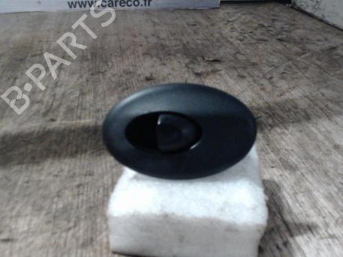 Used Right rear window switch ROVER 75 (RJ) 2.0 CDTi (131 hp) 24070461